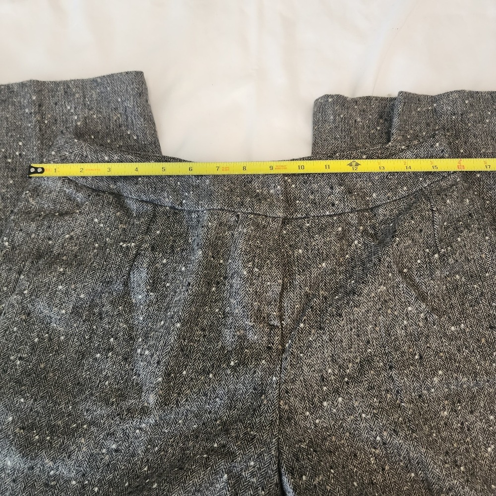 Oscar De‎ La Renta Women's Sz 12 Slacks Style#3312